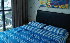 Ezystay Kozi Square Ld Legenda Regatta Suite